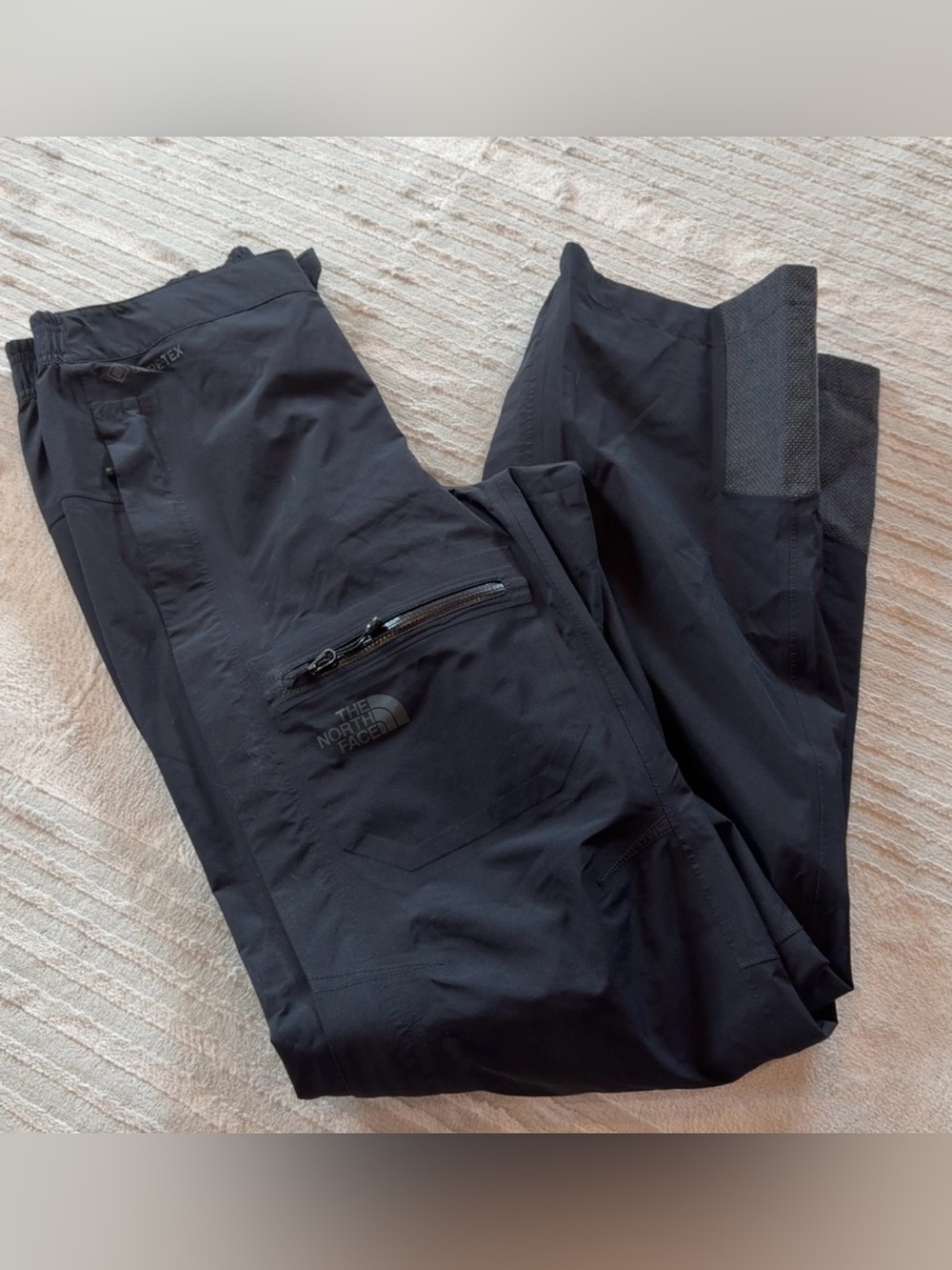 the north face ski pants
